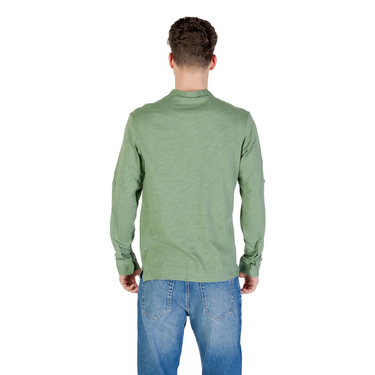 Gianni Lupo - Gianni Lupo Men's T-Shirt