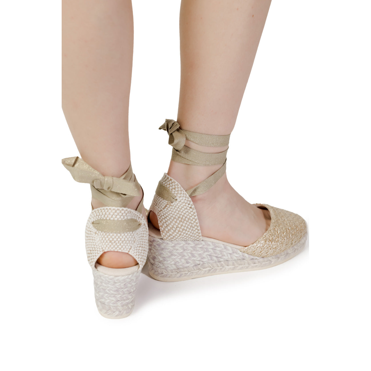 Espadrilles - Espadrilles Sandals Women