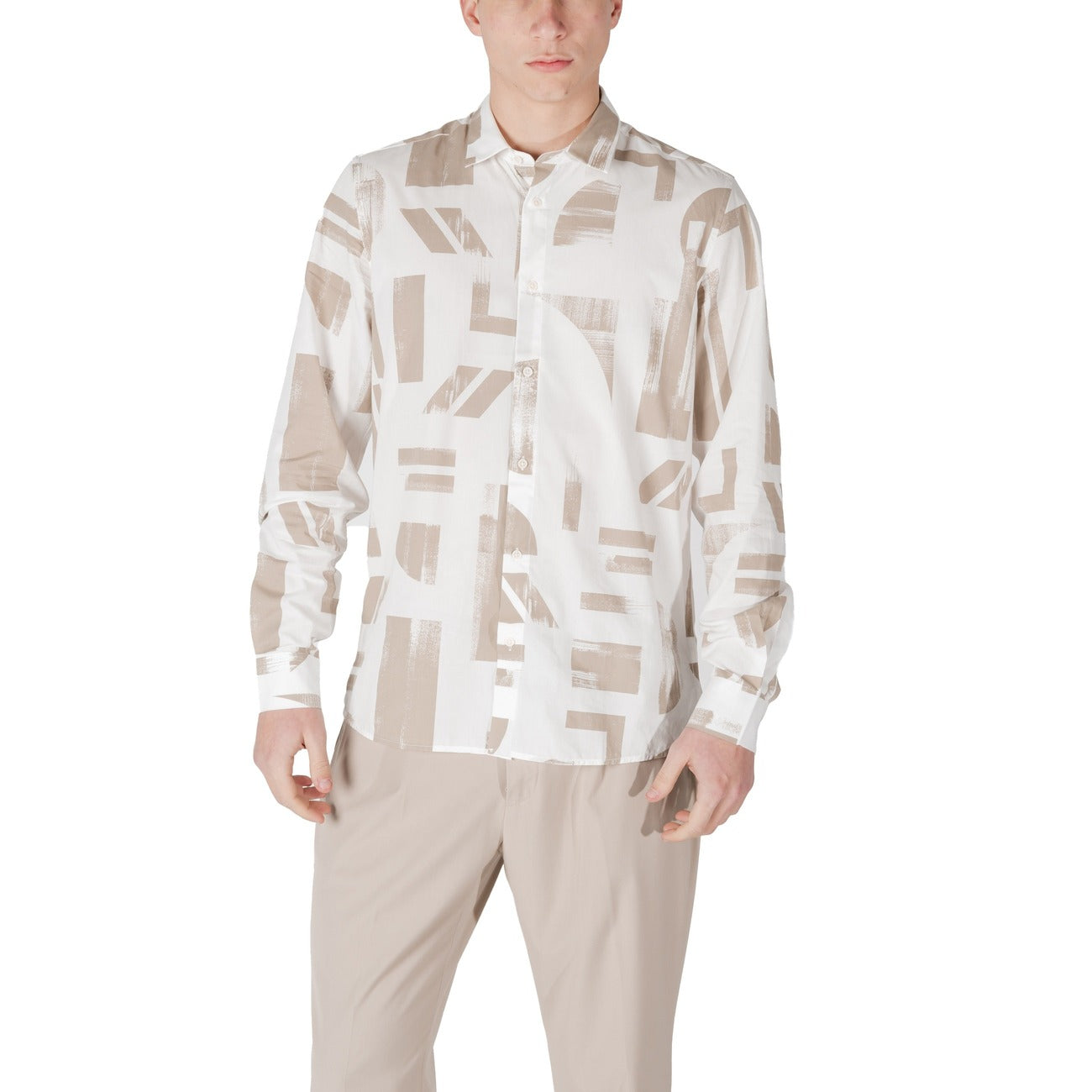 Antony Morato - Antony Morato Men's Shirt
