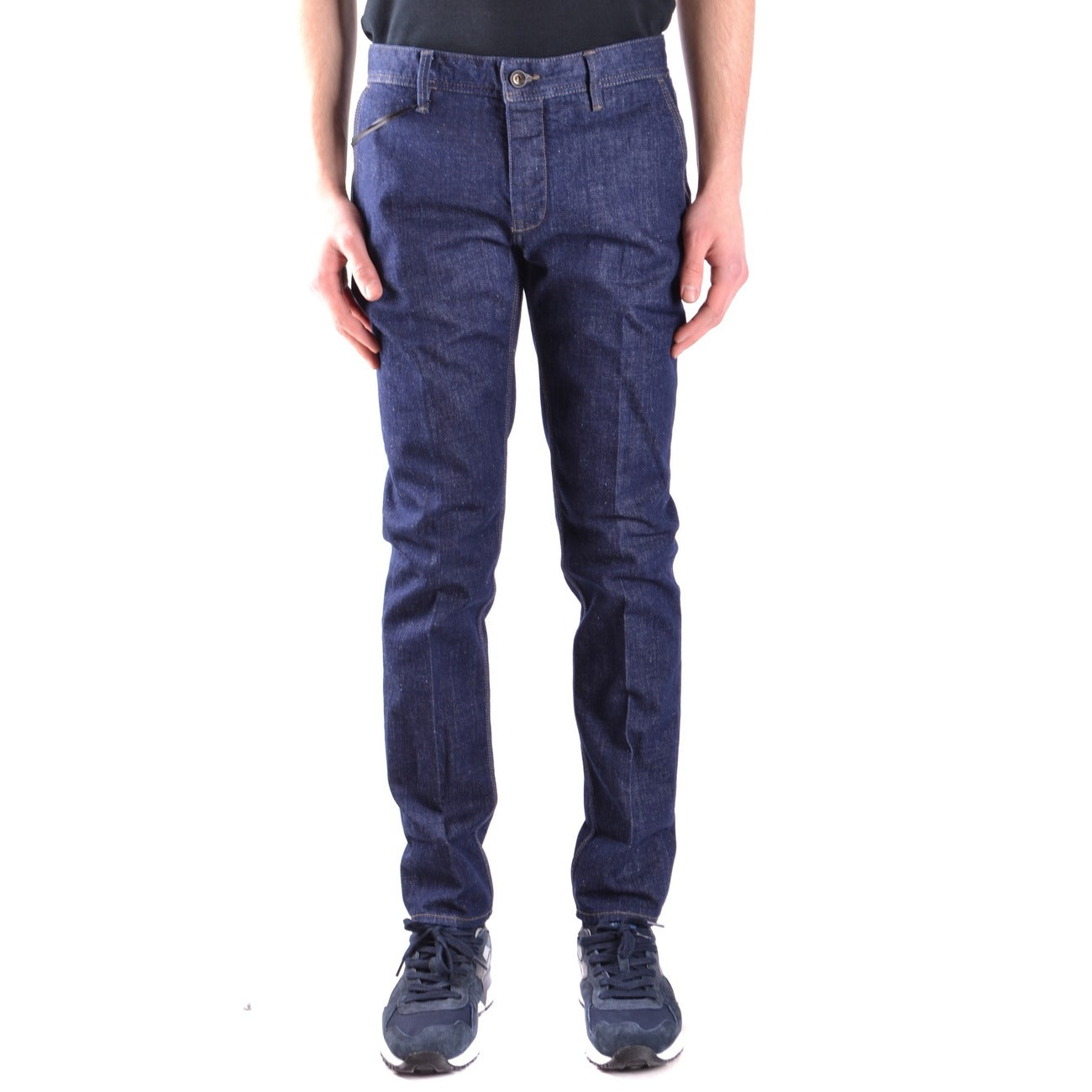 Paolo Pecora - Paolo Pecora Men's Jeans