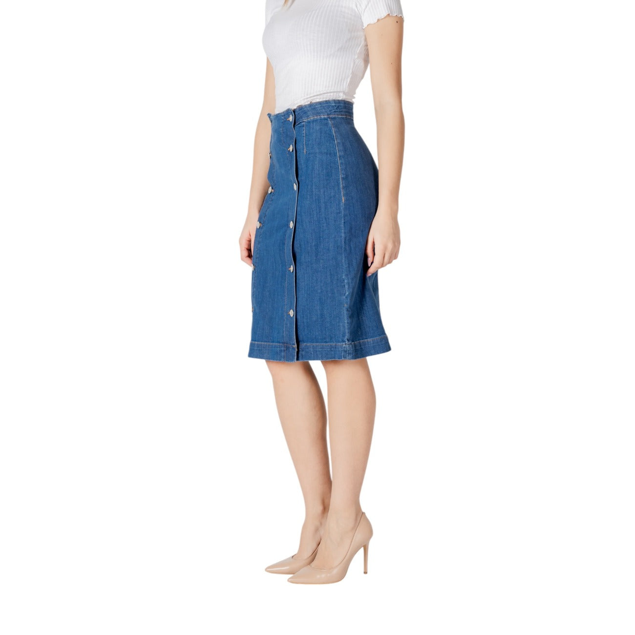 Ichi - Ichi Women's Skirt