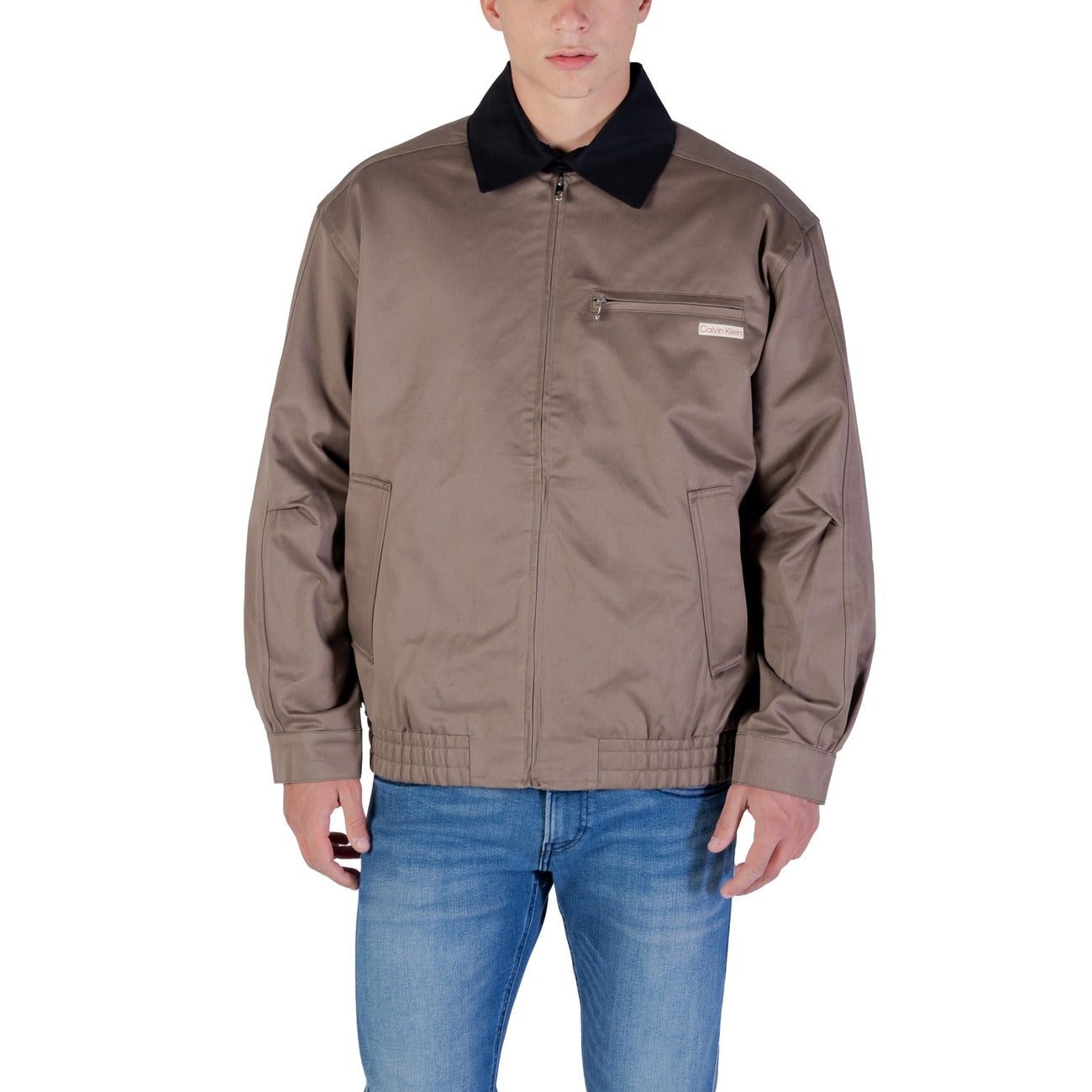 Calvin Klein Jeans - Calvin Klein Jeans Men's Jacket