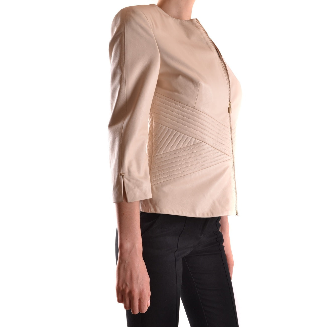 Elisabetta Franchi - Elisabetta Franchi Women's Jacket