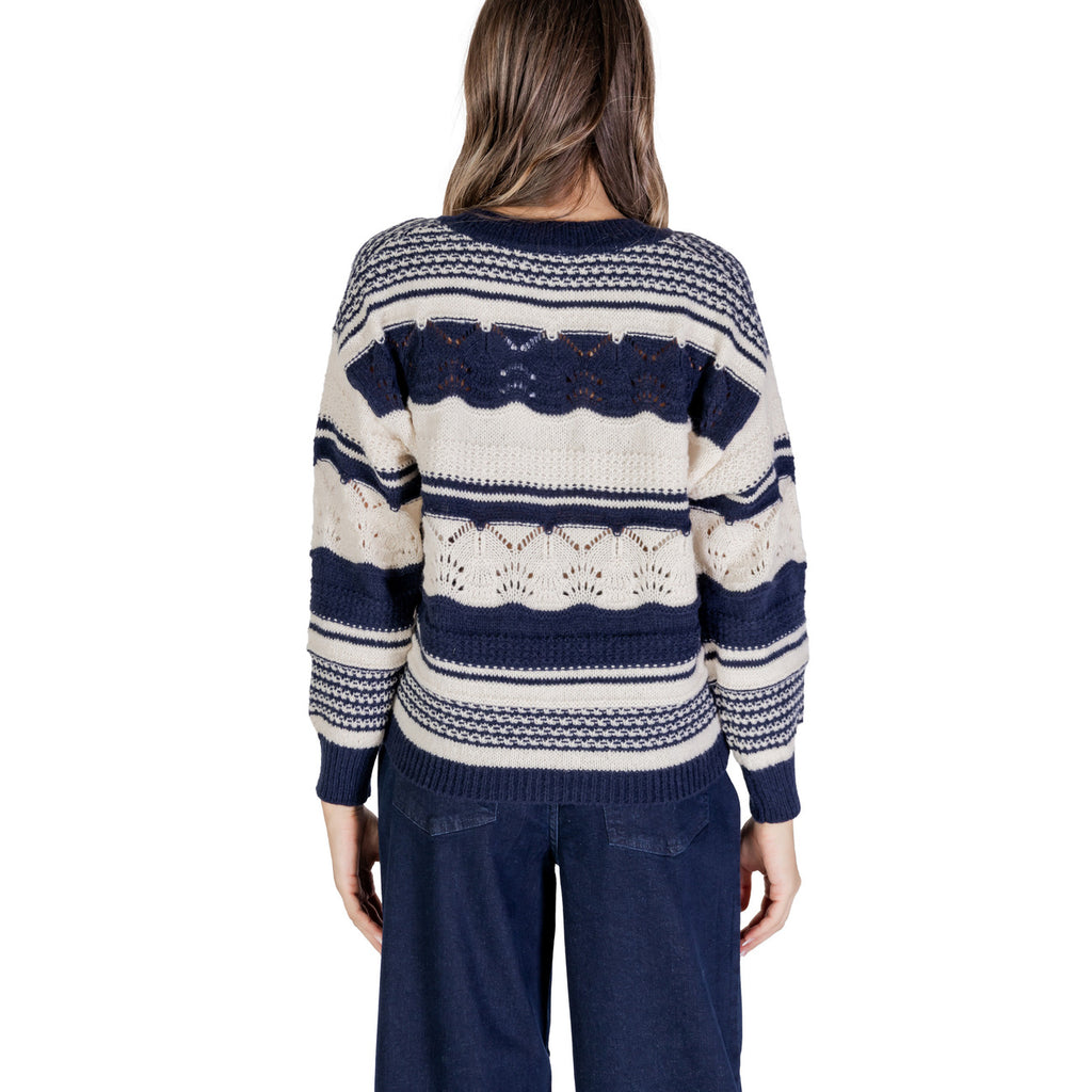 Ichi - Ichi Maglia Donna