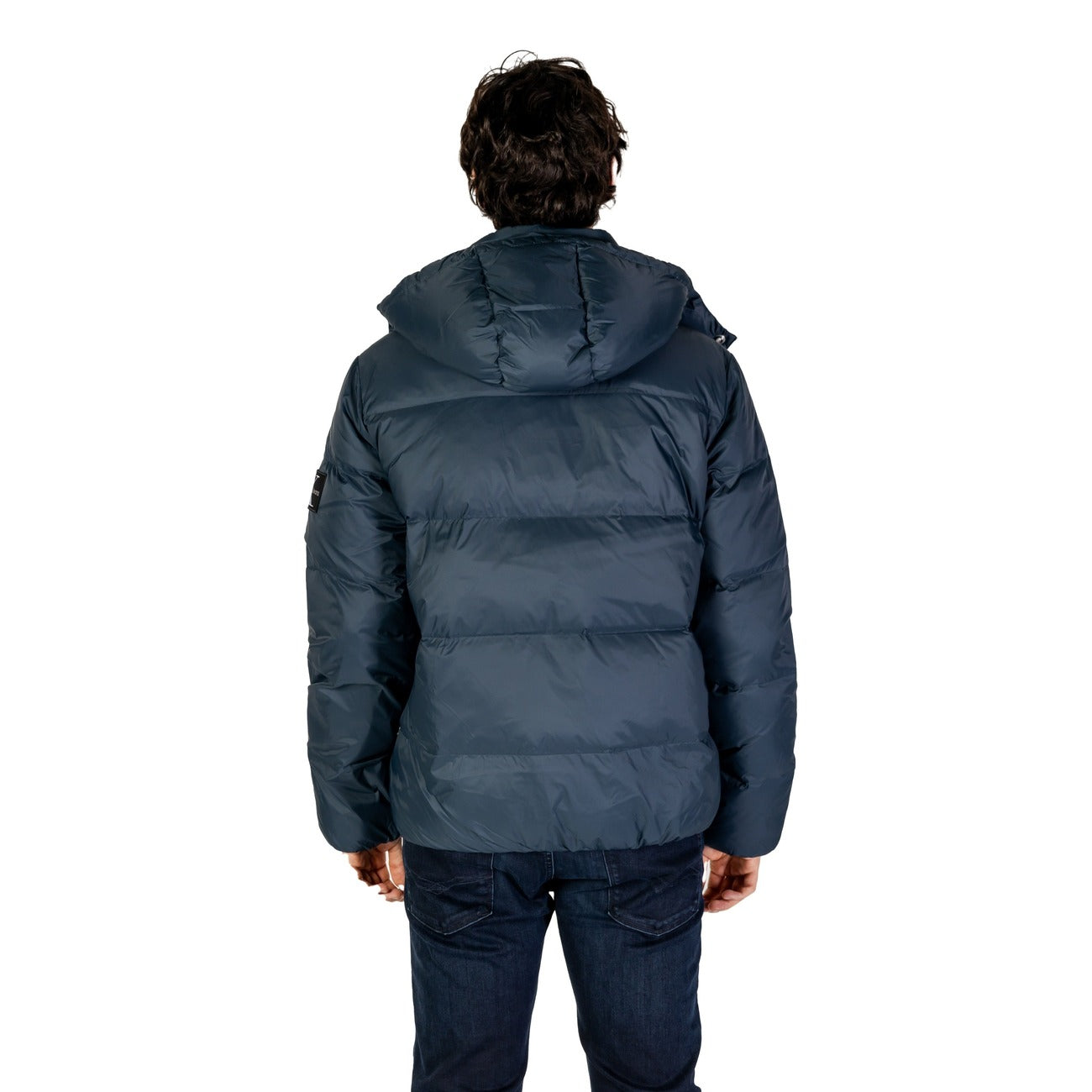 Calvin Klein Jeans - Calvin Klein Jeans Men's Jacket
