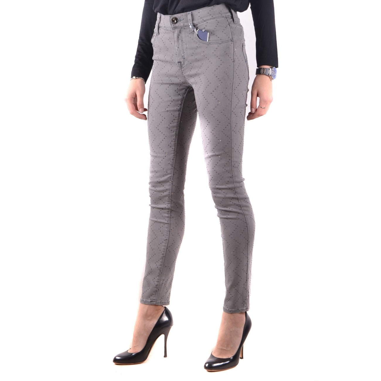 Jacob Cohen - Jacob Cohen Jeans Donna