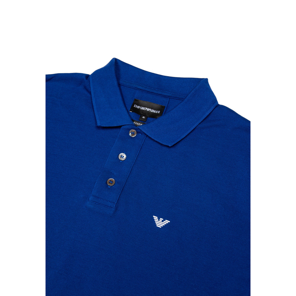 Emporio Armani - Emporio Armani Polo Uomo