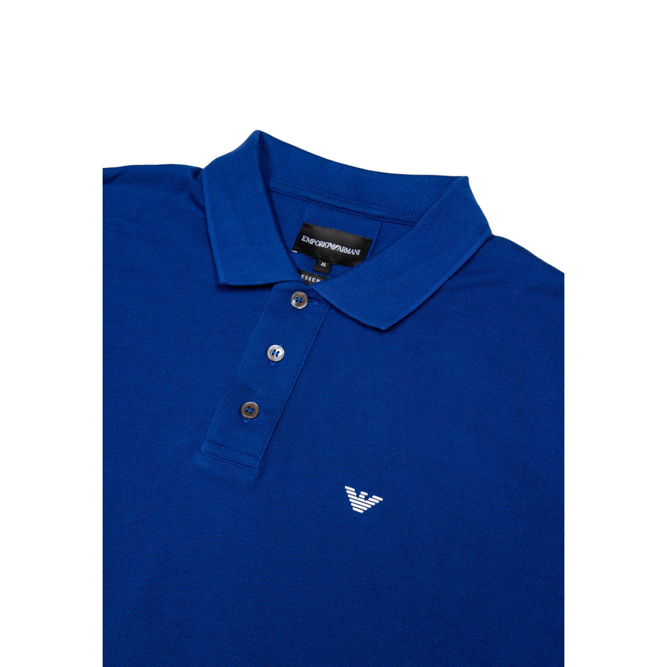 Emporio Armani - Emporio Armani Polo Uomo