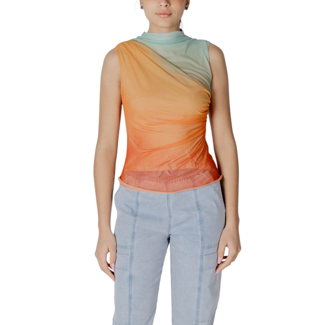 Desigual - Desigual Women's Tops