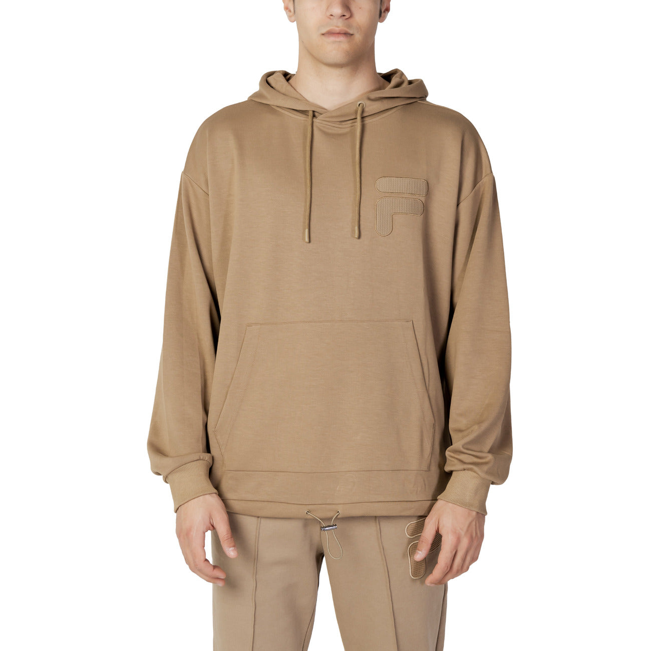 Fila - Fila Felpa Uomo
