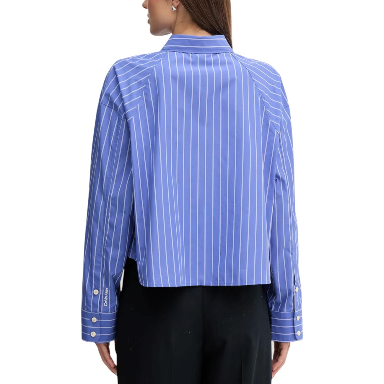 Calvin Klein Jeans - Calvin Klein Jeans Women's Shirt