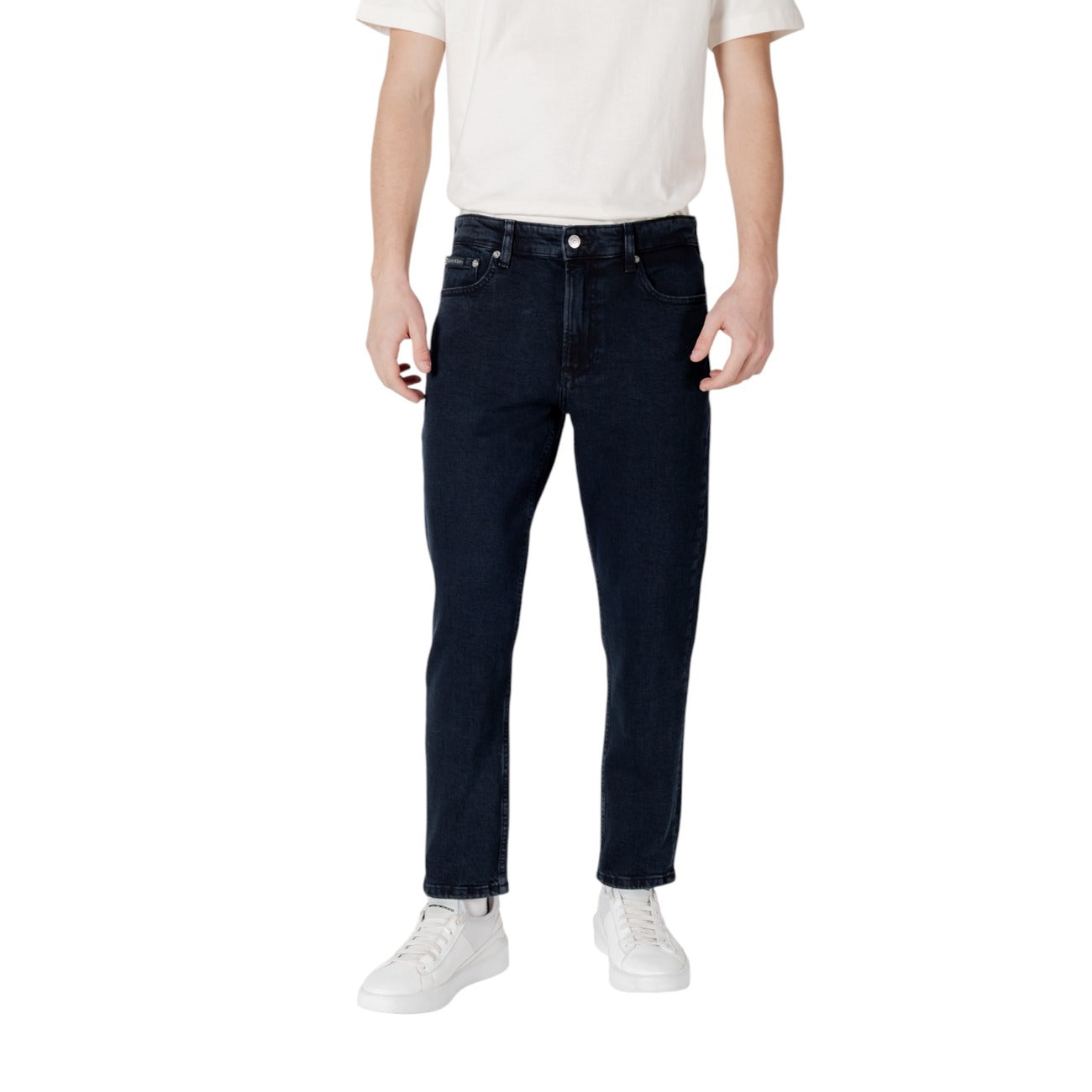Calvin Klein Jeans - Calvin Klein Jeans Men's Jeans