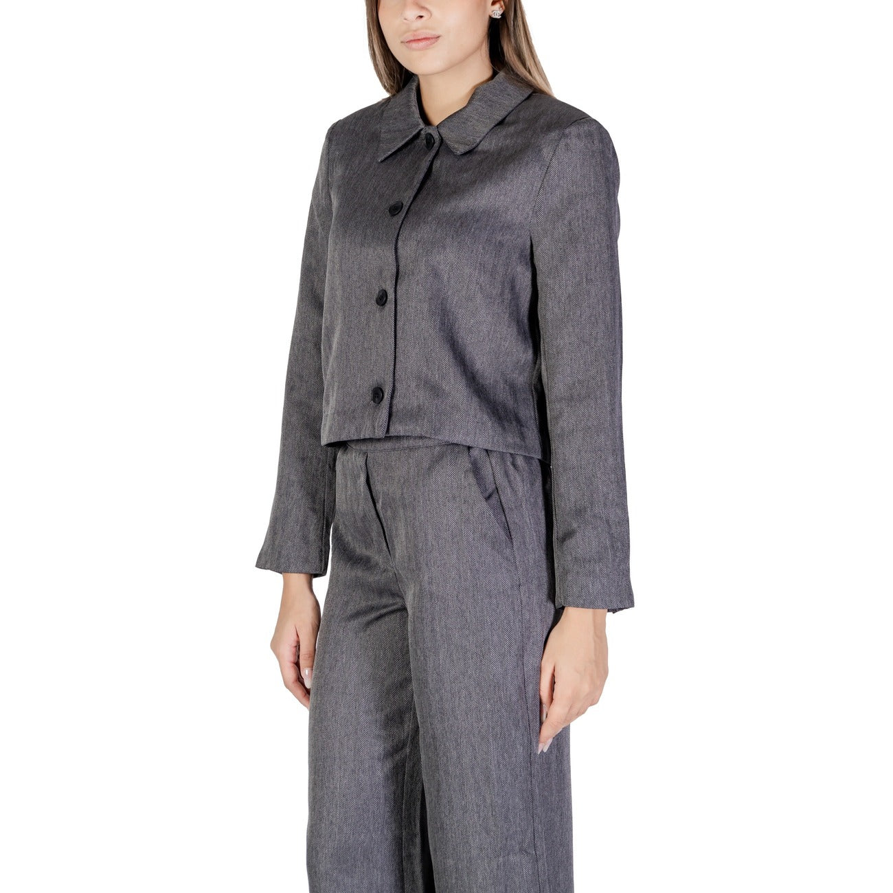 Jacqueline De Yong - Jacqueline De Yong Women's Jacket
