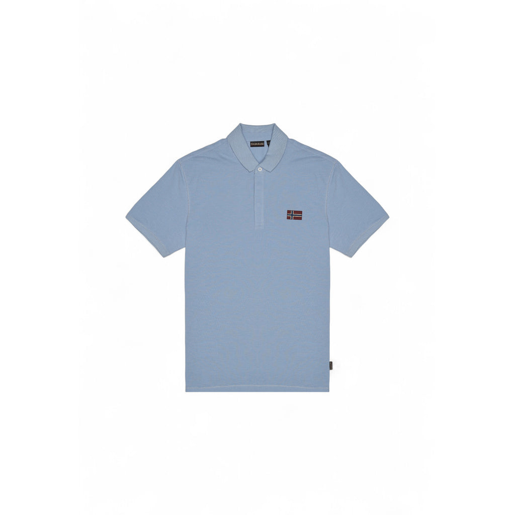 Napapijri - Napapijri Men's Polo Shirt
