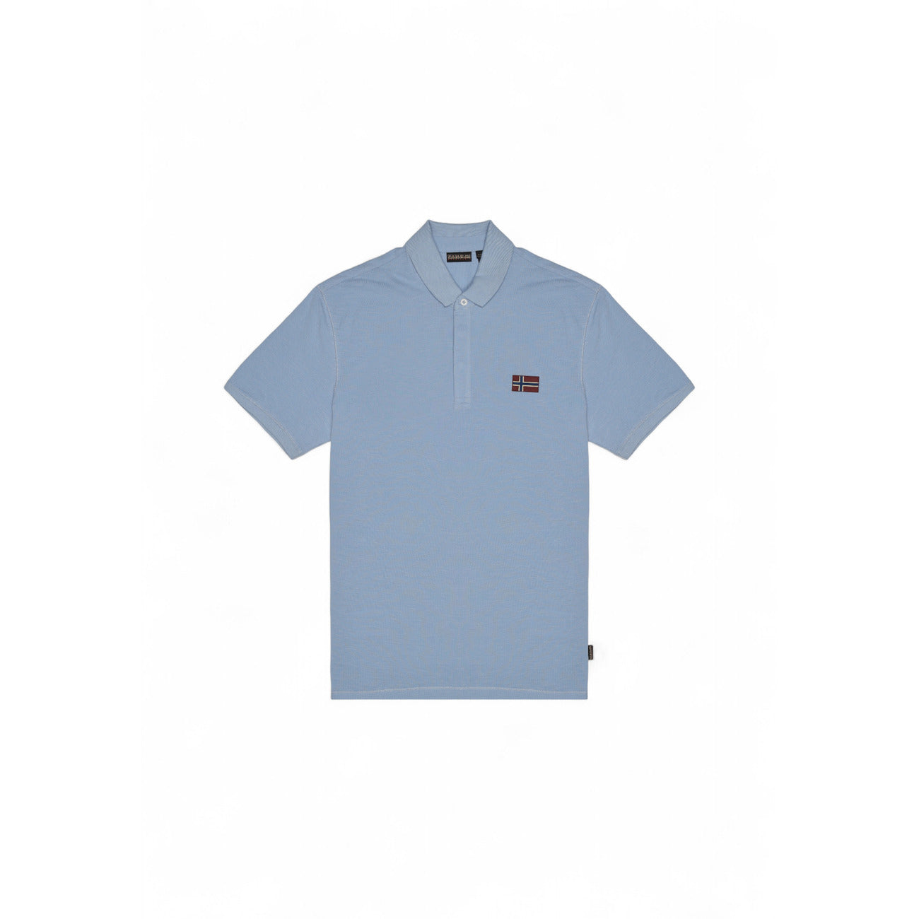 Napapijri - Napapijri Men's Polo Shirt