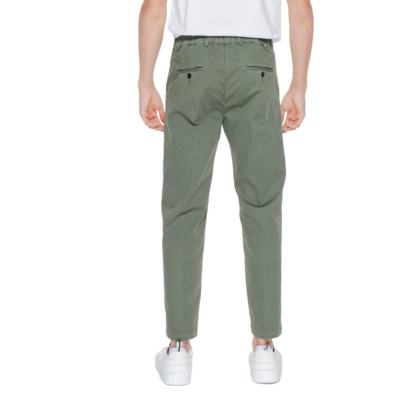 Liu Jo - Liu Jo Men's Trousers