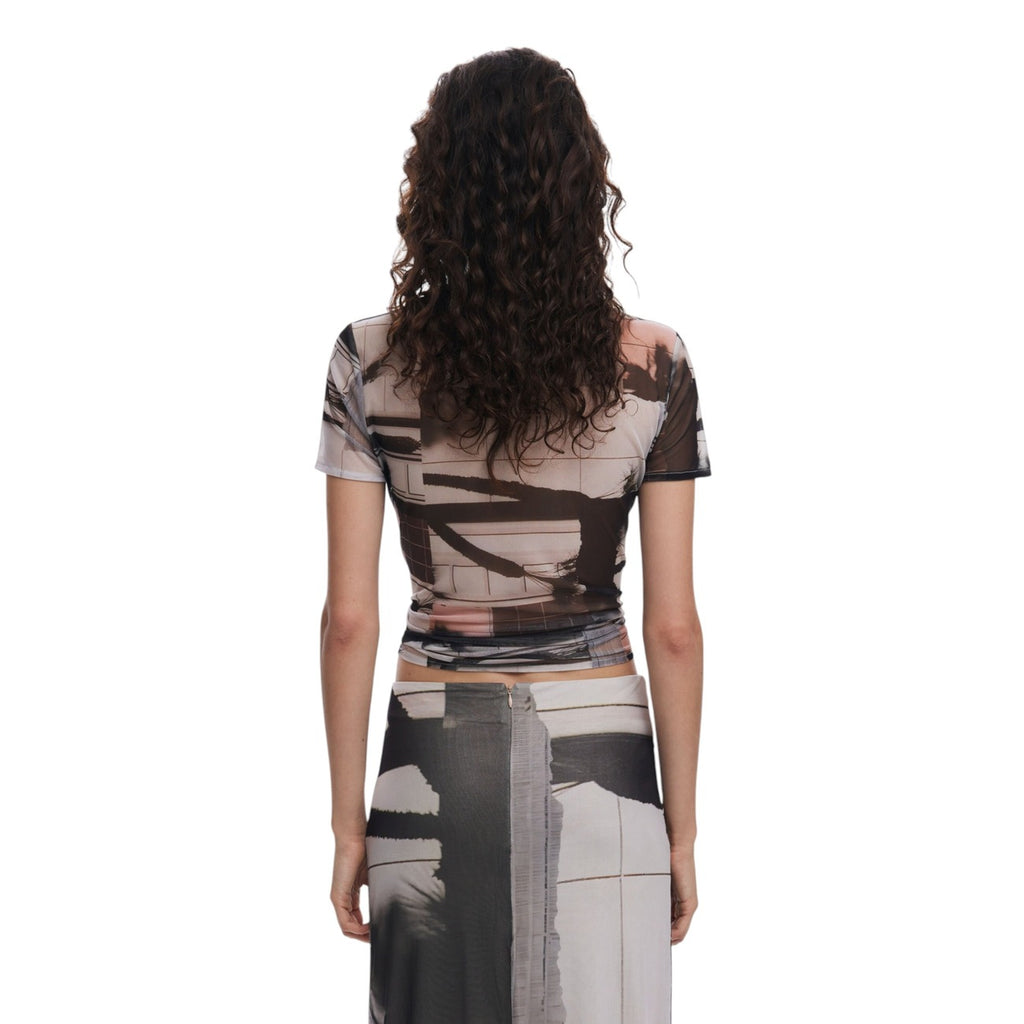 Desigual - Desigual Women's T-Shirt