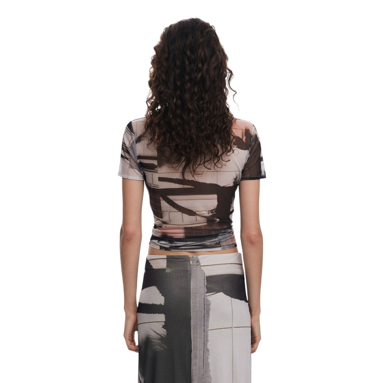 Desigual - Desigual Women's T-Shirt