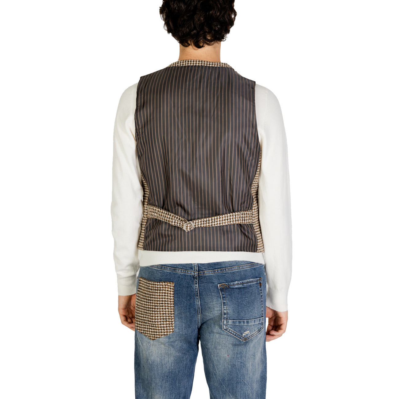 Gianni Lupo - Gianni Lupo Men's Vest