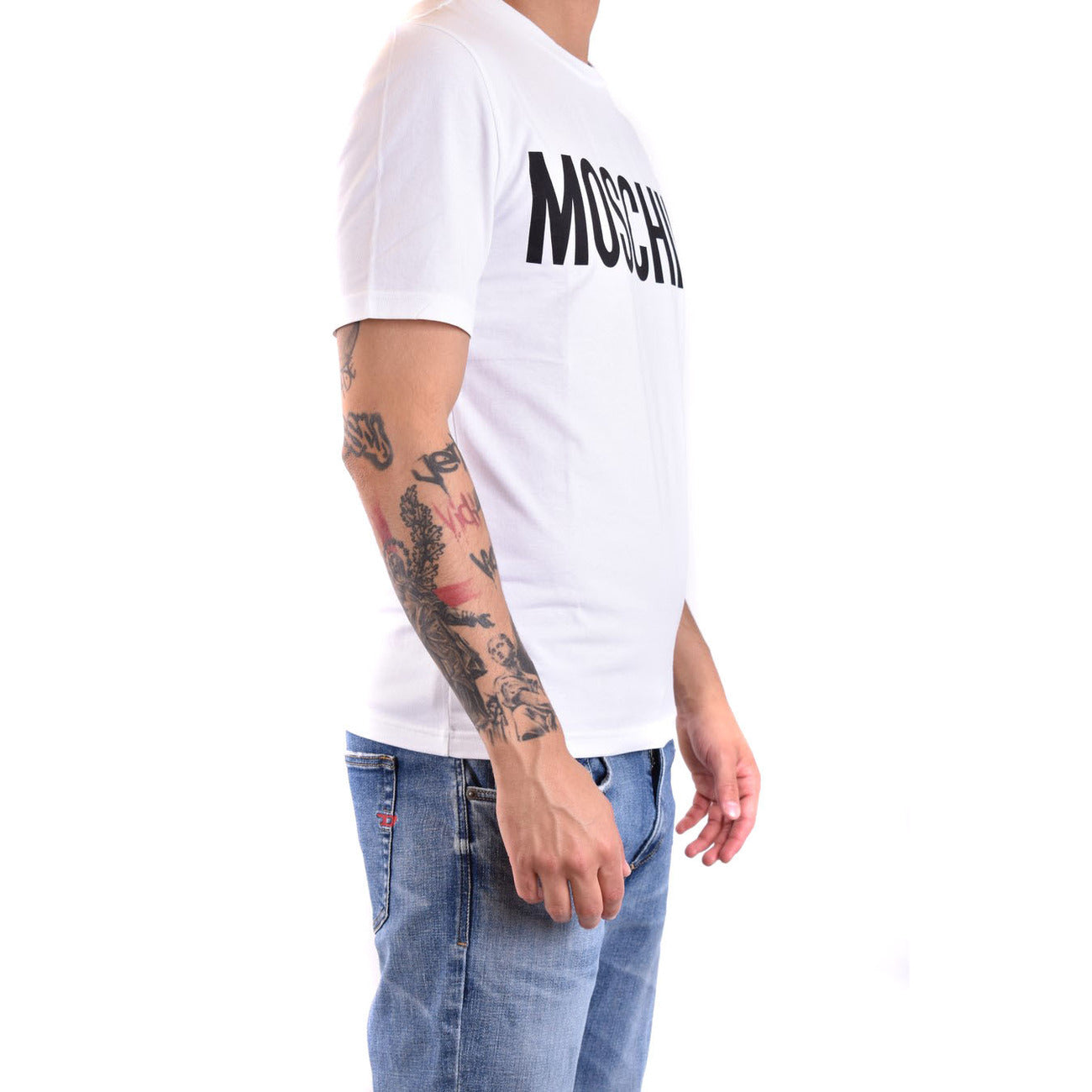 Moschino - Moschino Men's T-Shirt