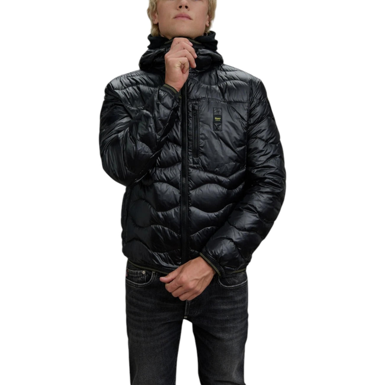 Blauer - Blauer Giubbotto Uomo