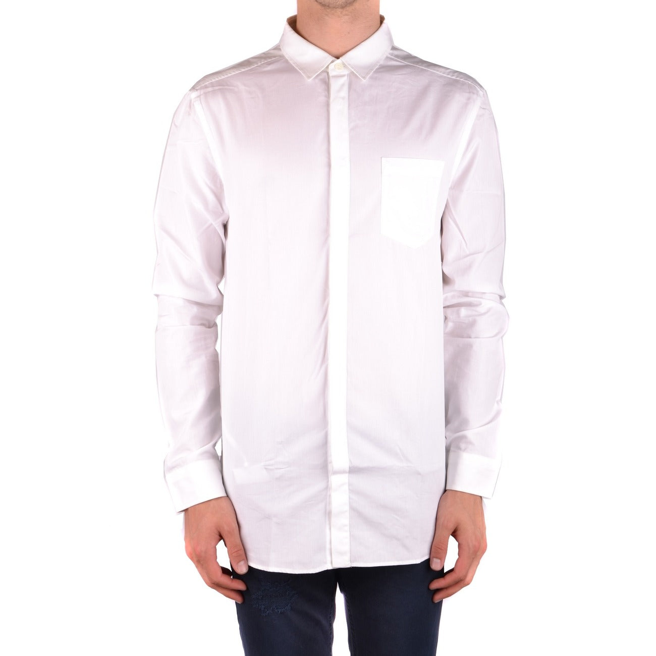 Pierre Balmain - Pierre Balmain Camicia Uomo
