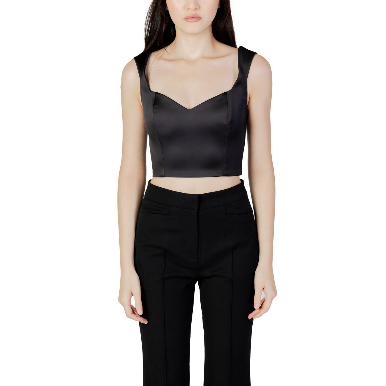 Silence - Silence Top Women