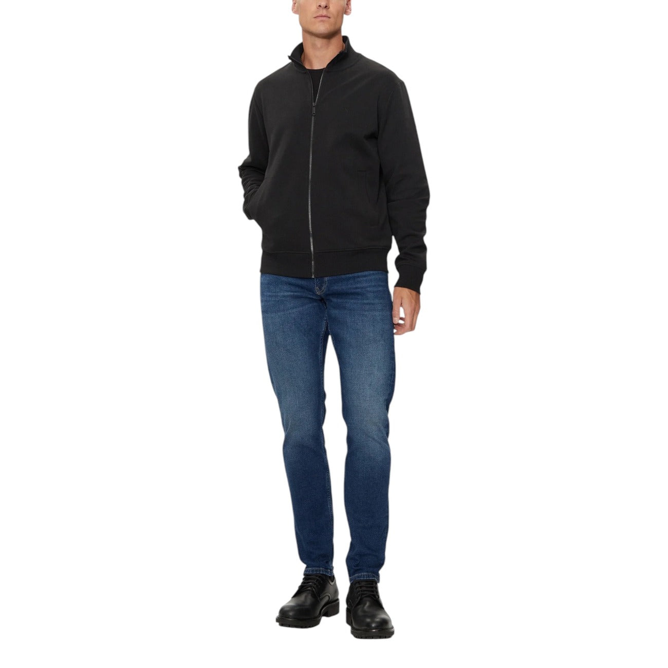 Calvin Klein Jeans - Calvin Klein Jeans Men's Jeans