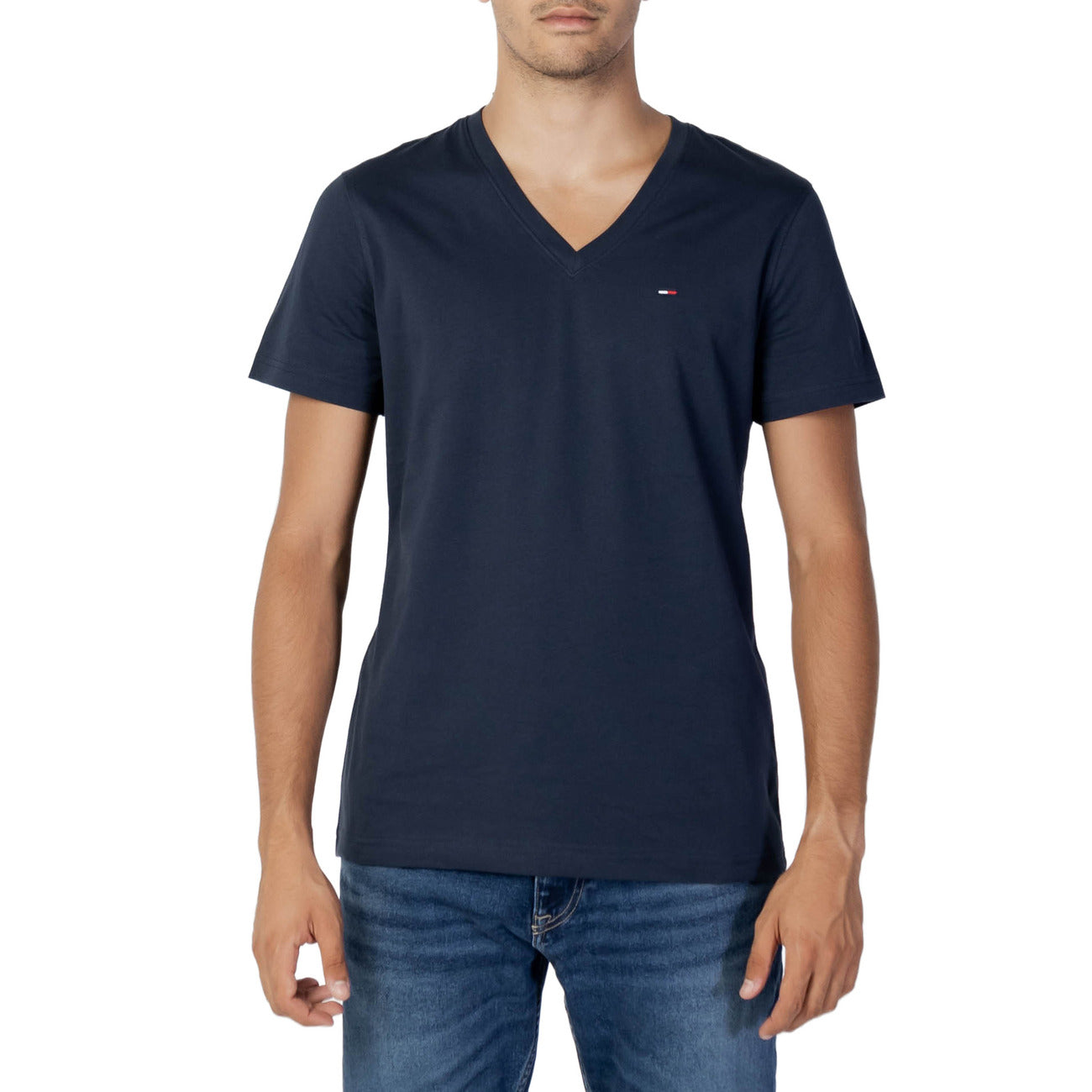 Tommy Hilfiger Jeans - Tommy Hilfiger Jeans Men's T-Shirt