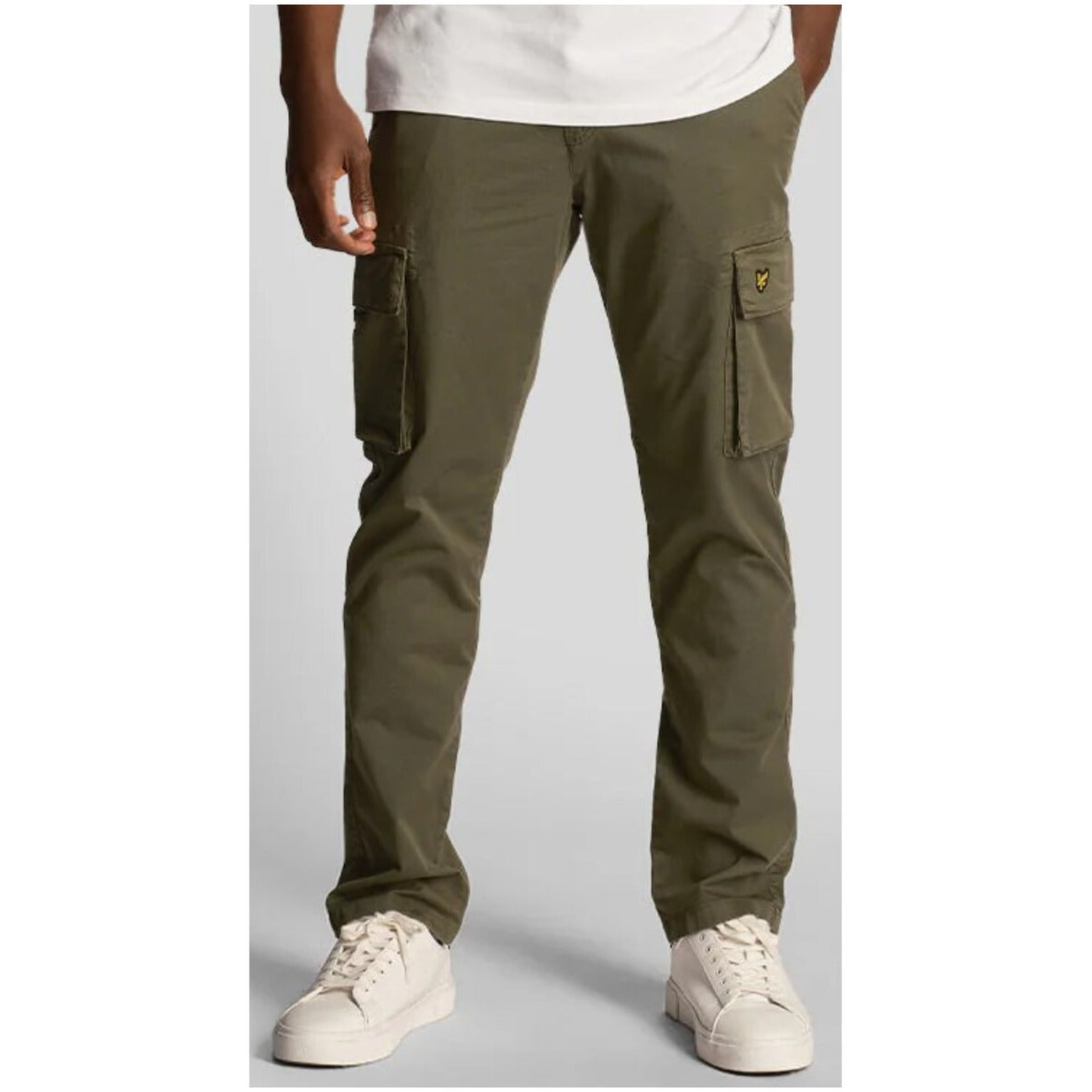 Lyle &amp; Scott - Lyle &amp; Scott Men's Trousers