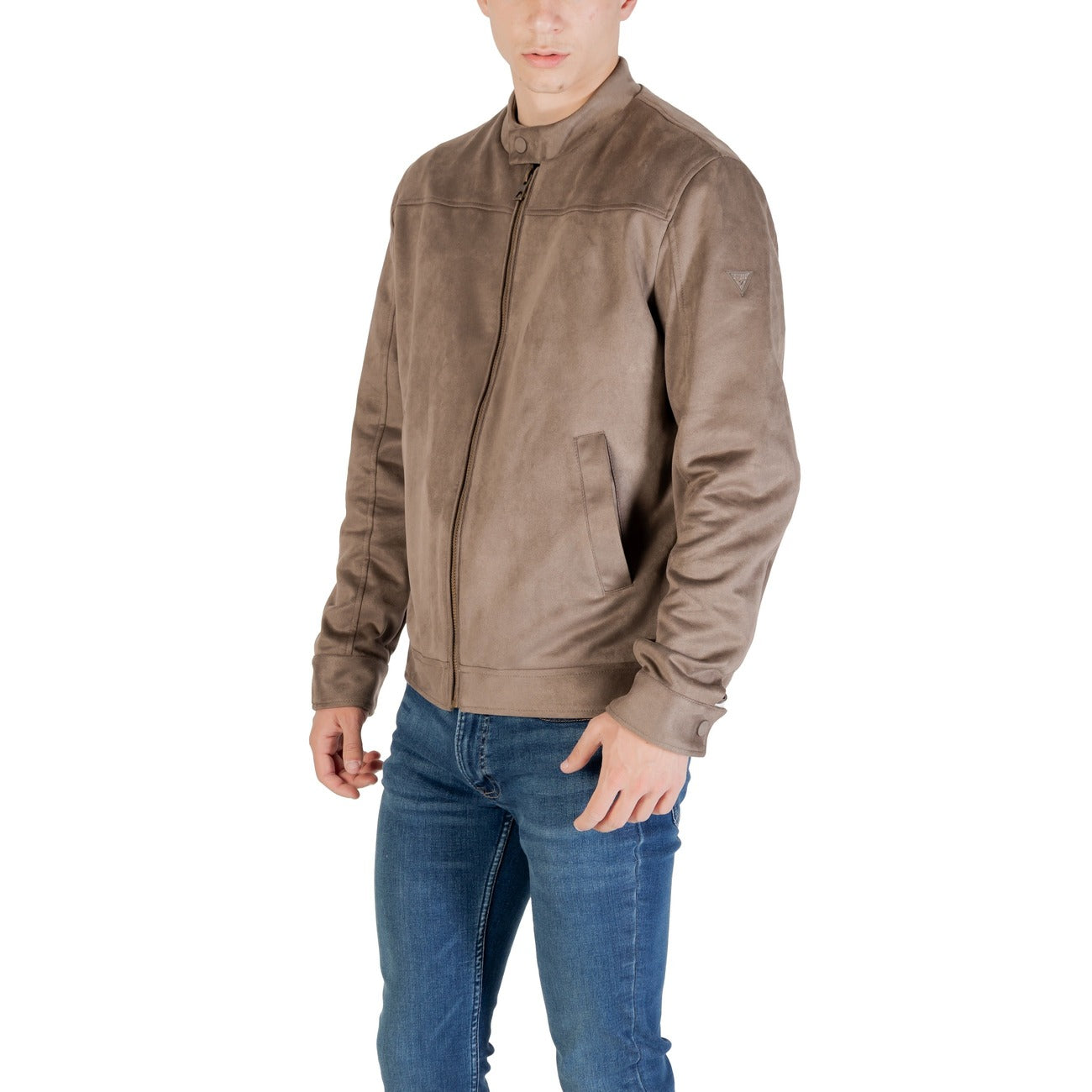 Guess - Guess Giacca Uomo