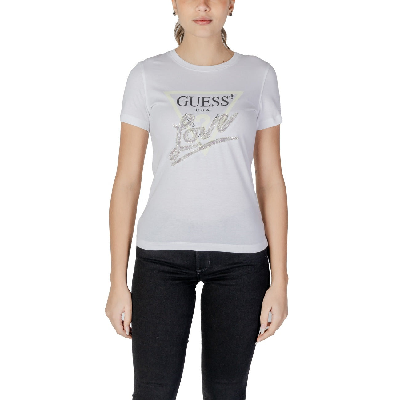Guess - Guess Women's T-Shirt