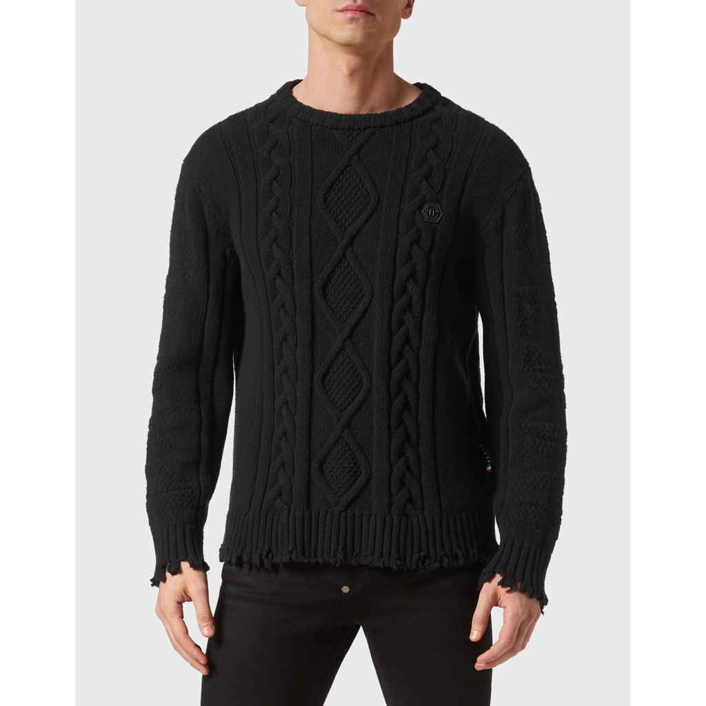 Philipp Plein - Philipp Plein Men's Sweater