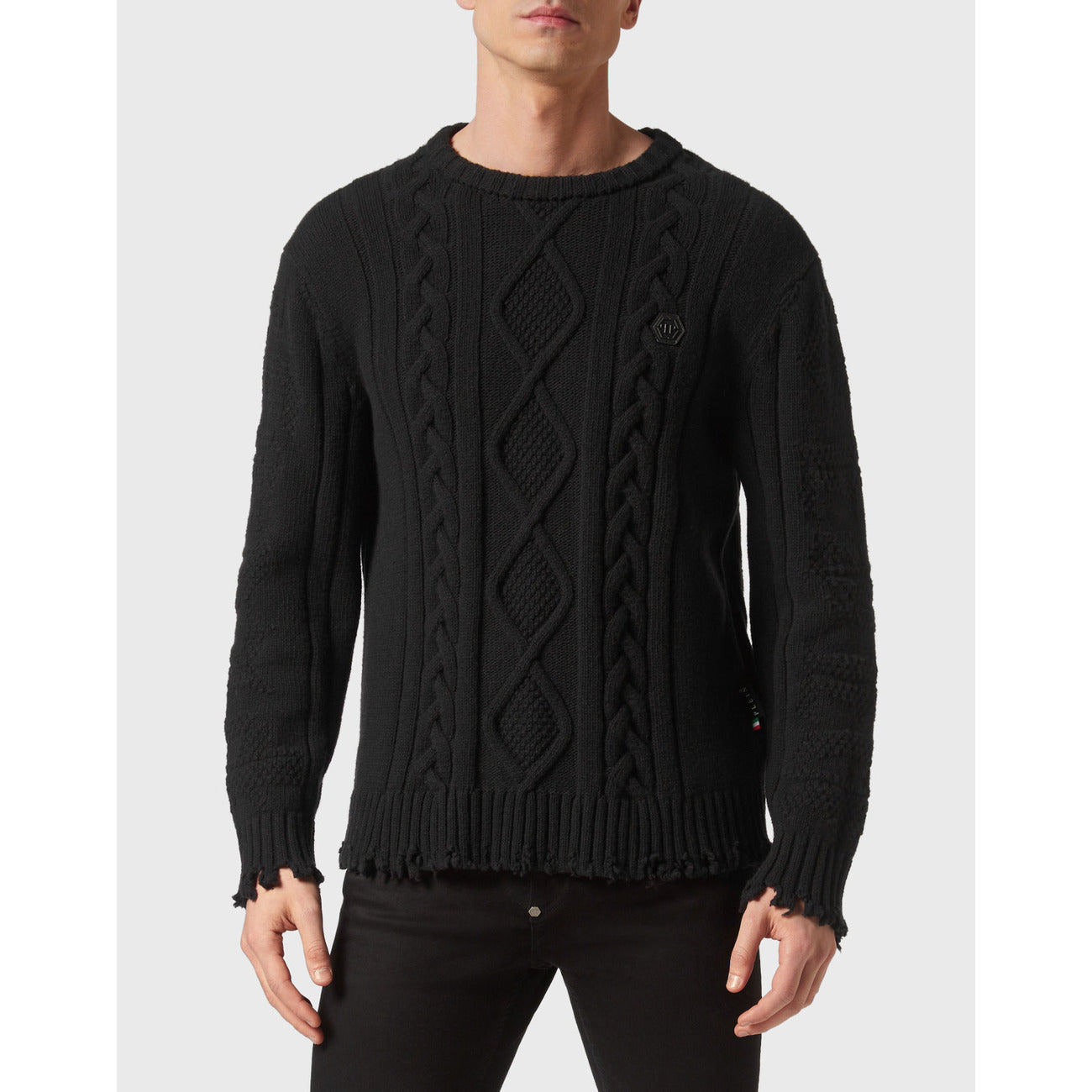Philipp Plein - Philipp Plein Men's Sweater