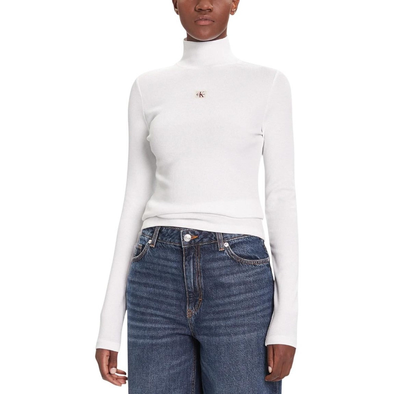 Calvin Klein Jeans - Calvin Klein Jeans Maglia Donna