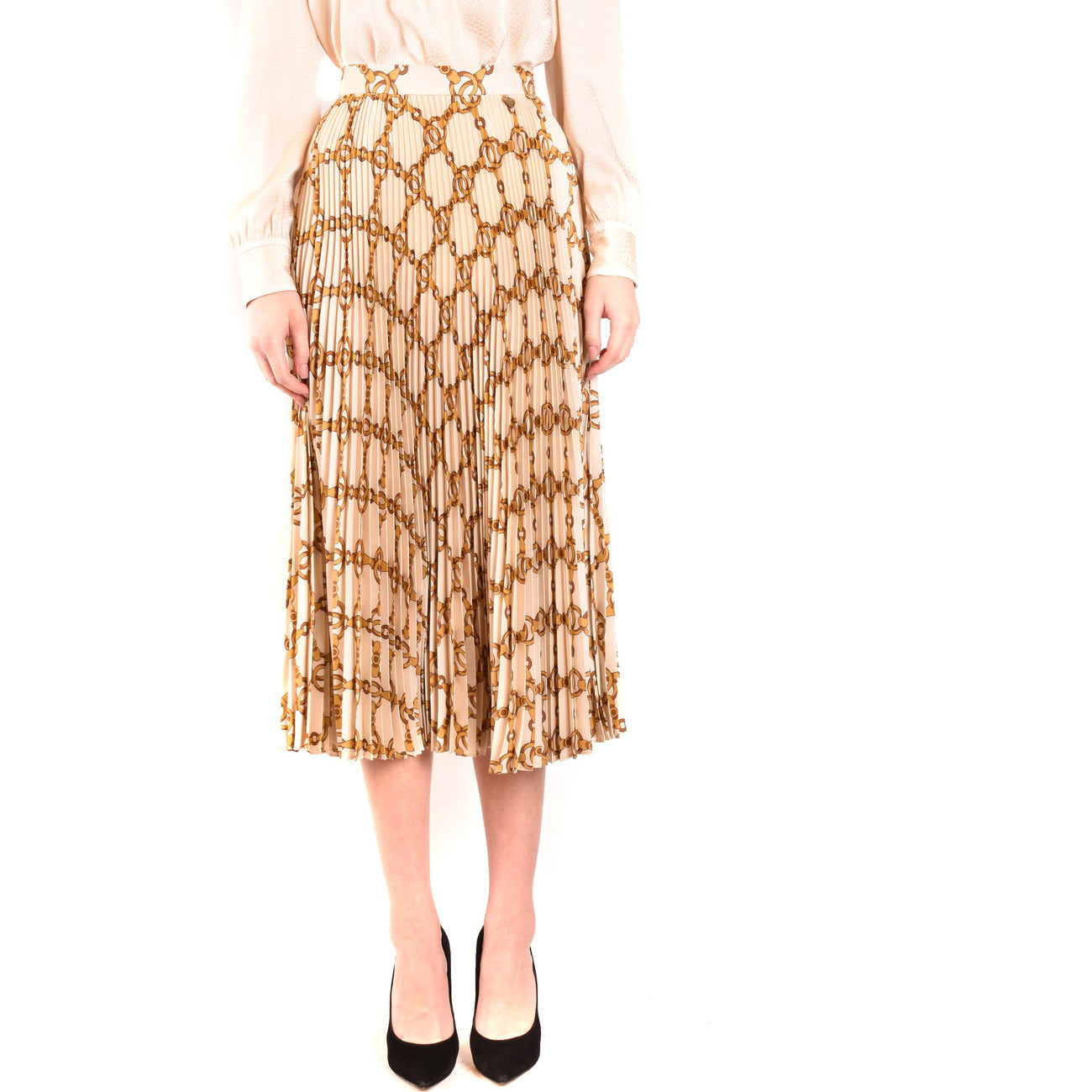 Twinset - Twinset Women's Skirt