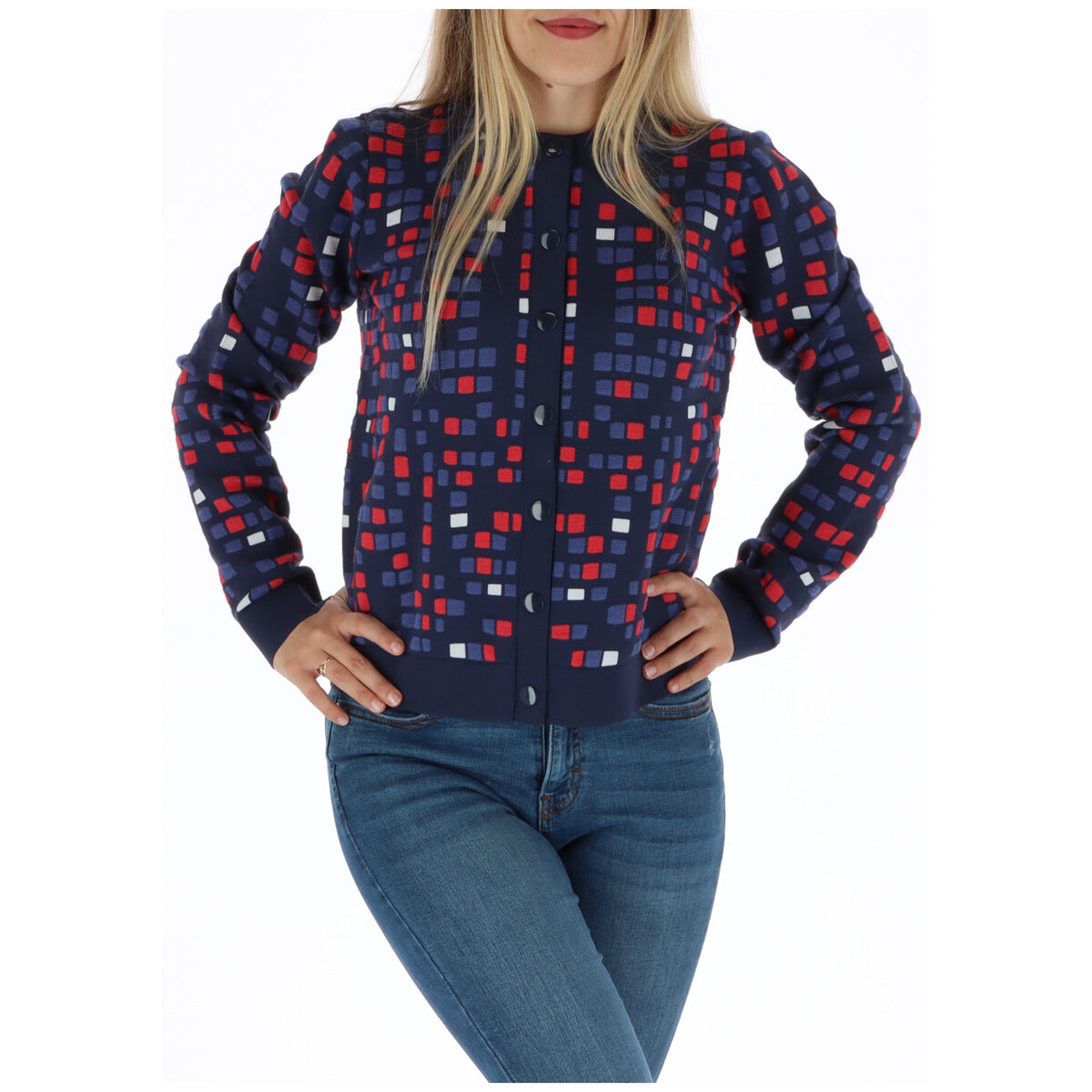 Armani Jeans - Armani Jeans Women's Cardigan