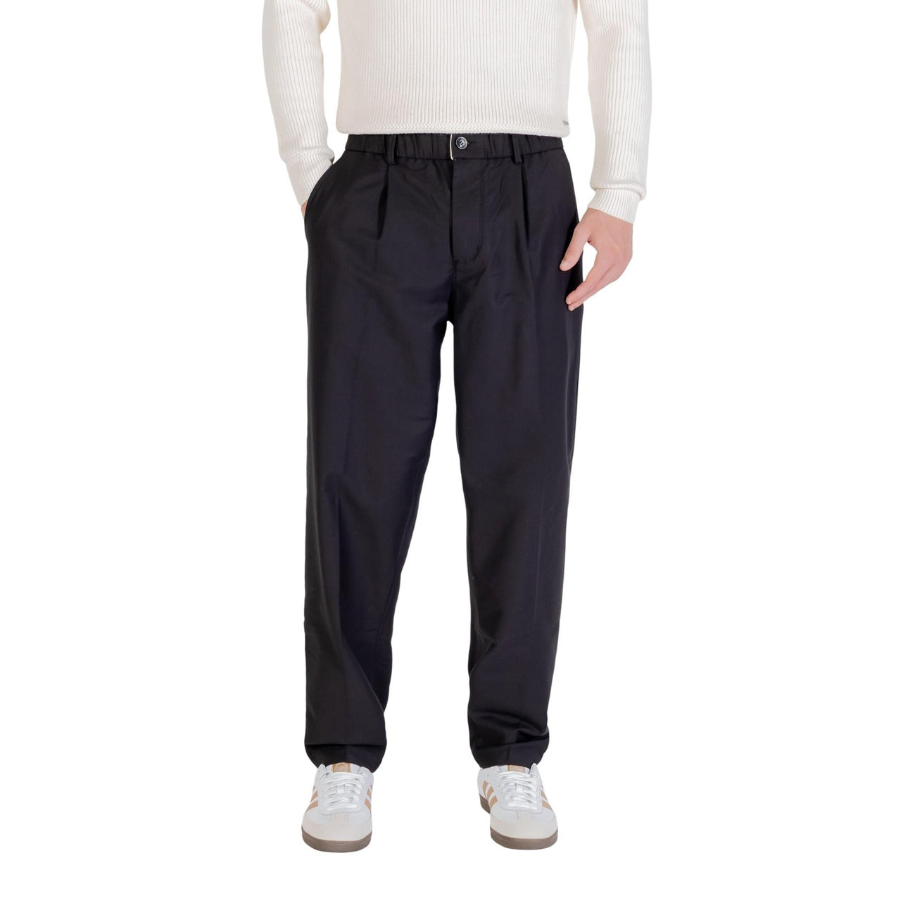 Gianni Lupo - Gianni Lupo Pantaloni Uomo
