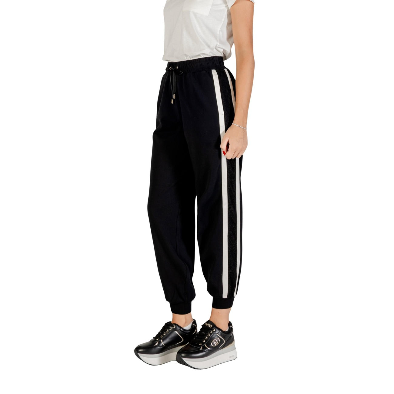 Liu Jo - Liu Jo Women's Trousers