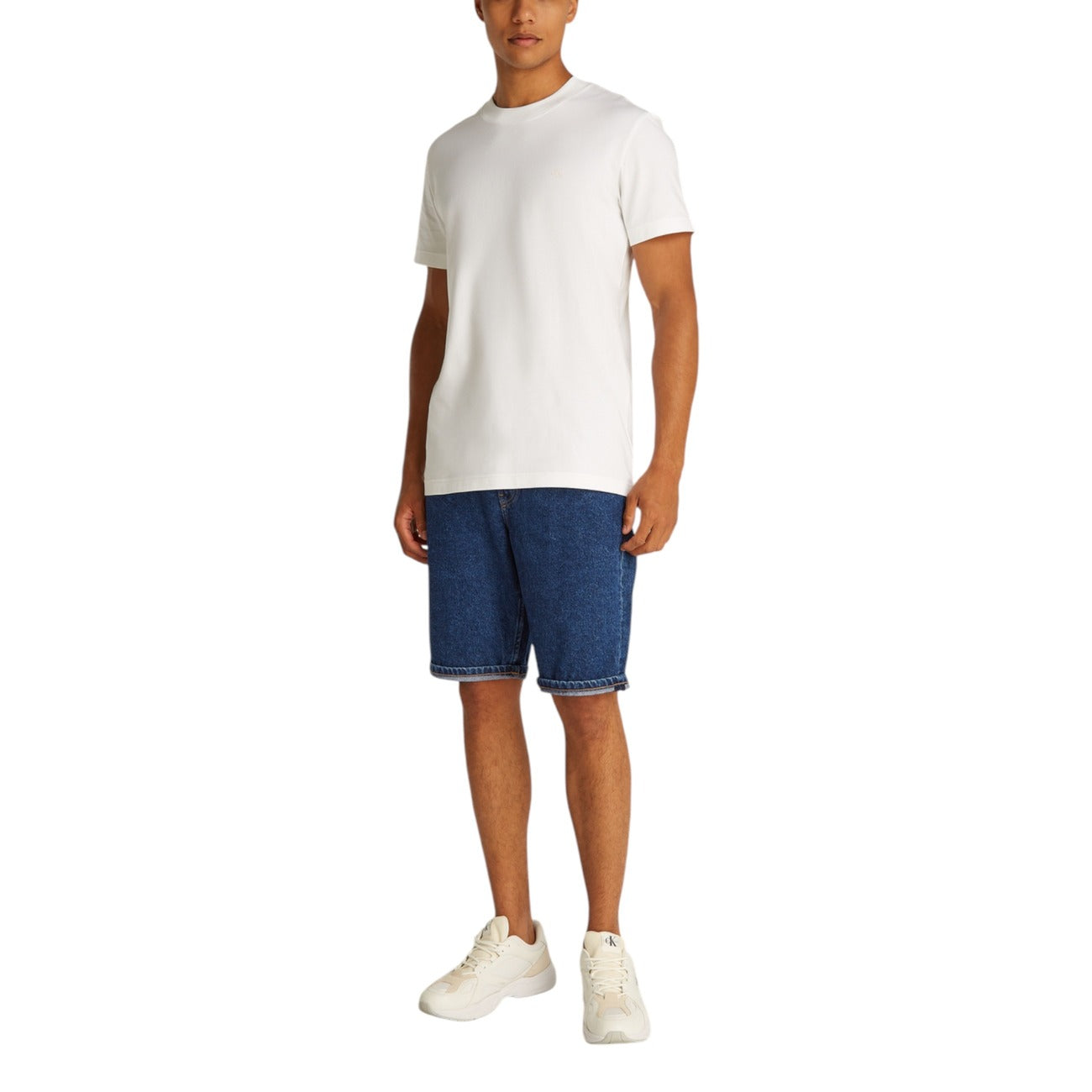 Calvin Klein Jeans - Calvin Klein Jeans Men's Bermuda Shorts