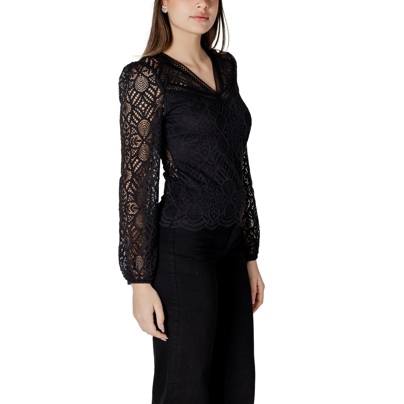 Morgan De Toi - Morgan De Toi Women's Blouse