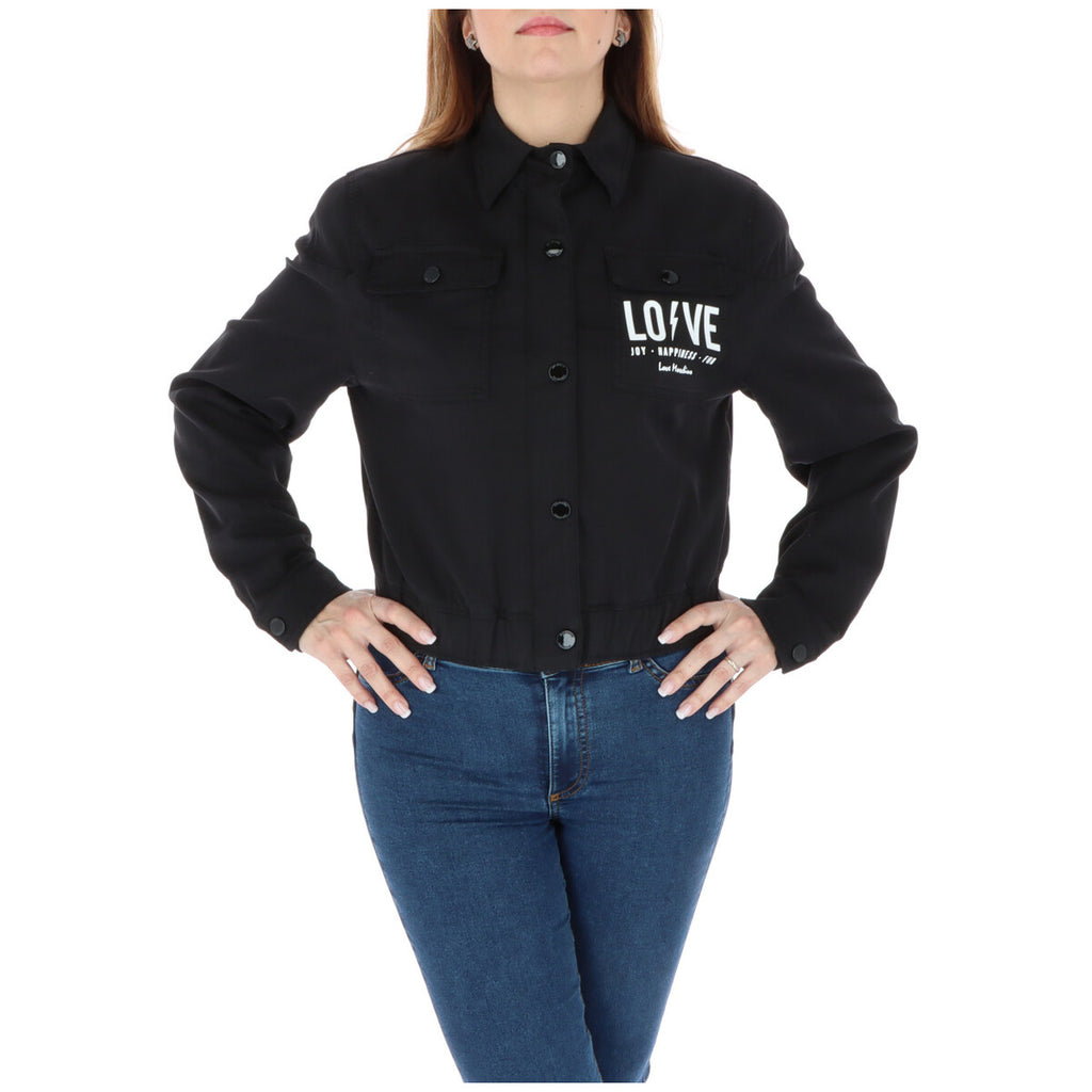 Love Moschino - Love Moschino Giacca Donna