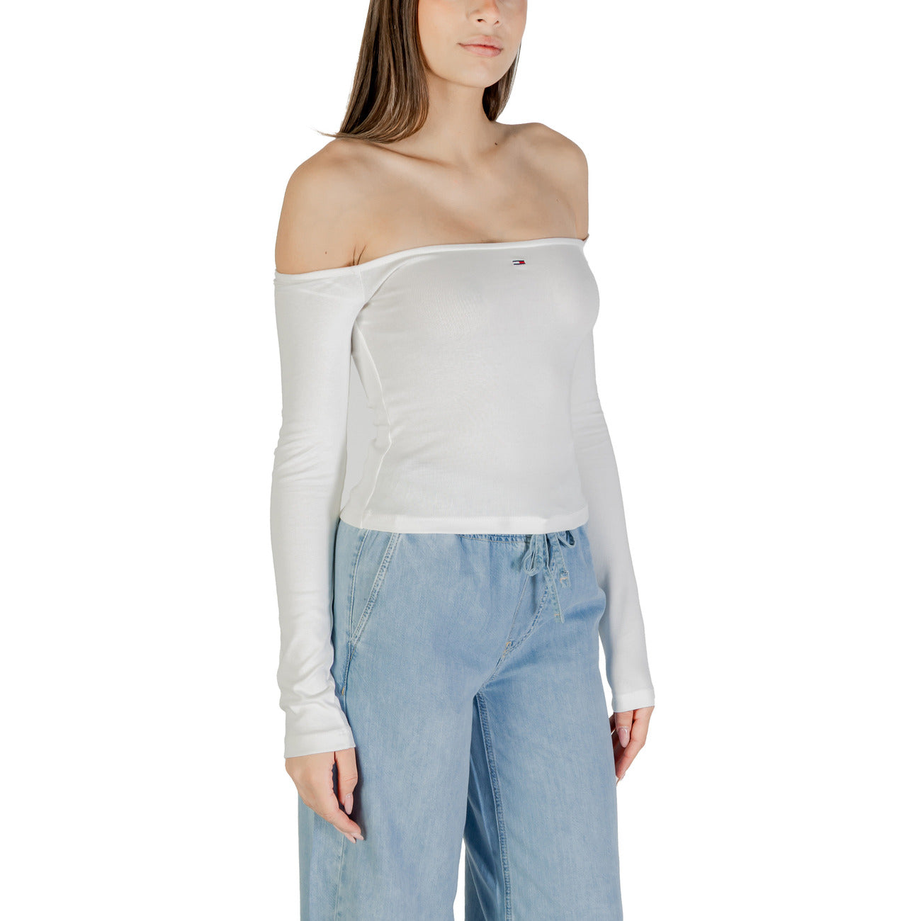Tommy Hilfiger Jeans - Tommy Hilfiger Jeans Top Women