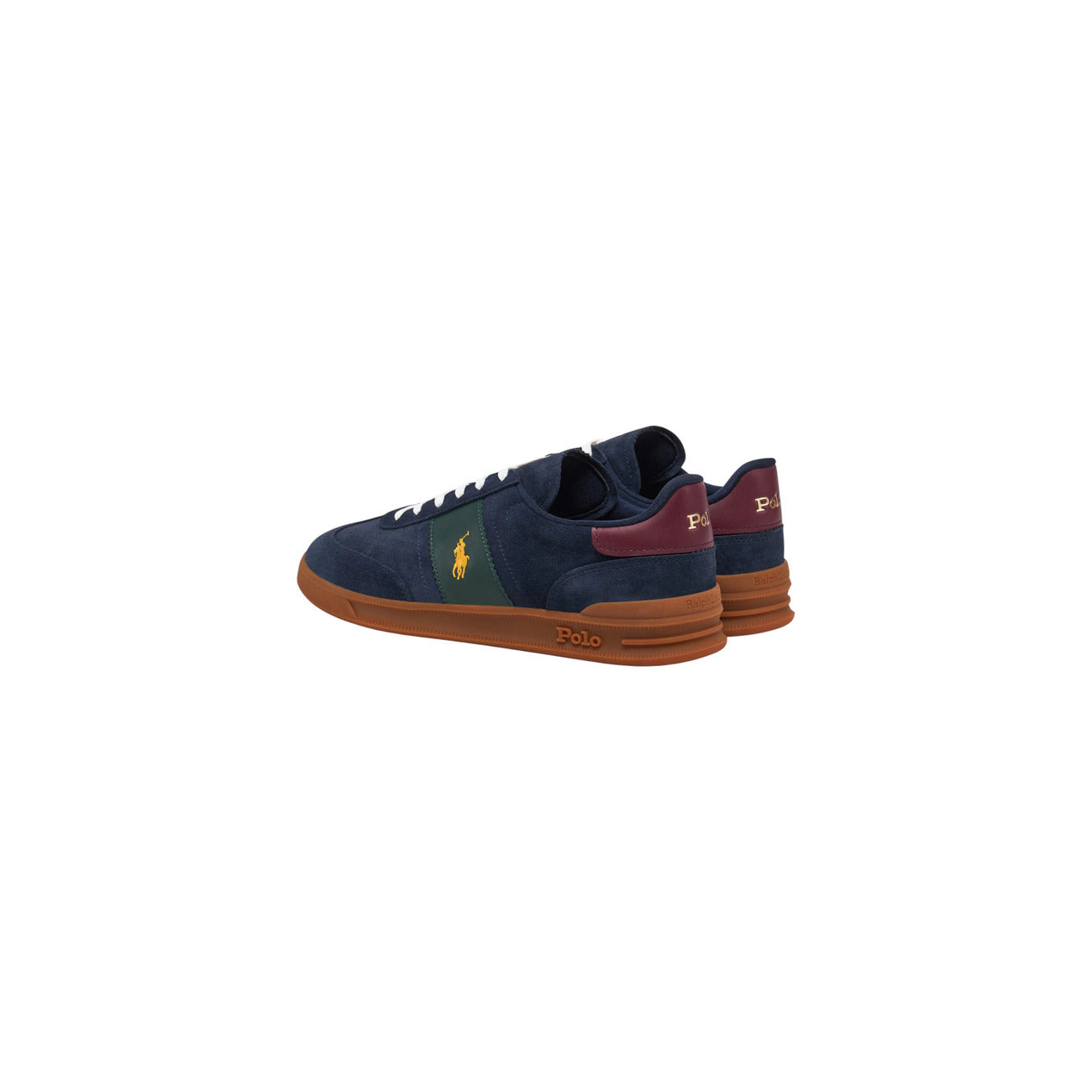 Ralph Lauren - Ralph Lauren Sneakers Uomo
