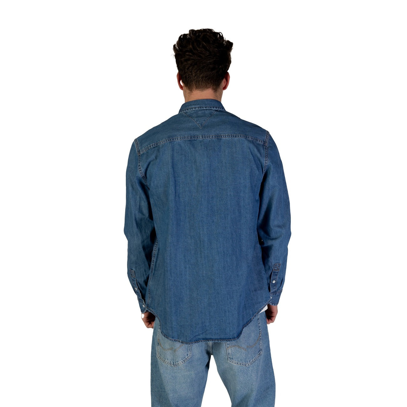 Tommy Hilfiger Jeans - Tommy Hilfiger Jeans Men's Shirt