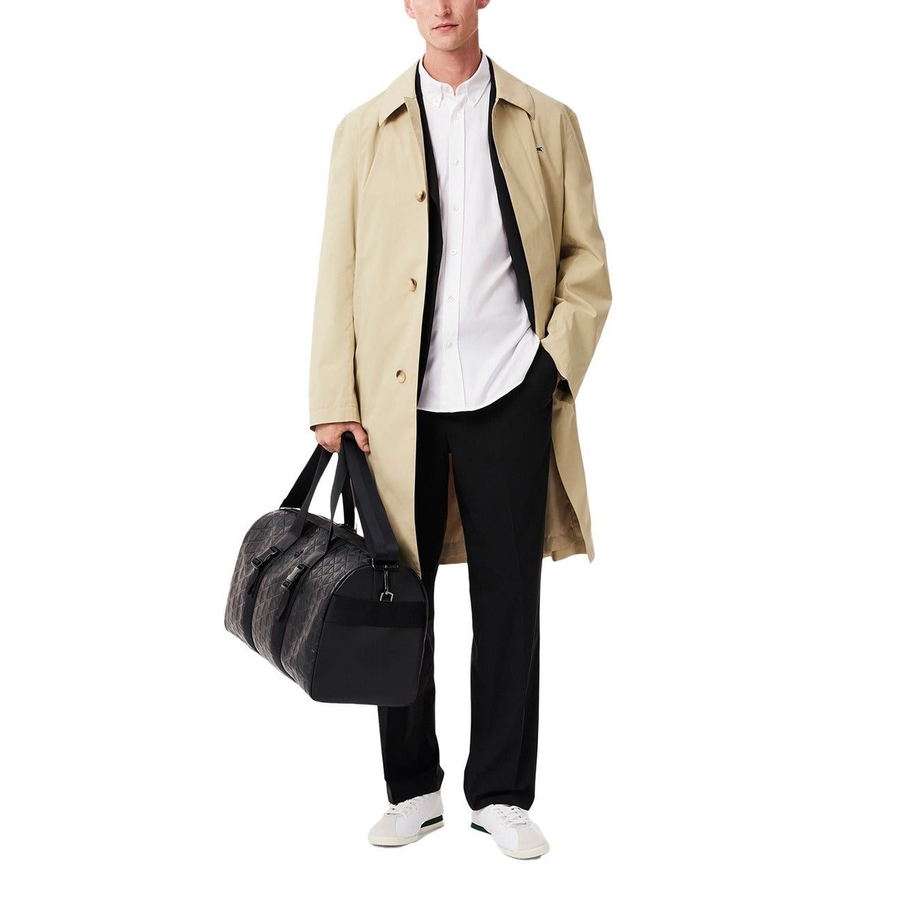 Lacoste - Lacoste Men's Shirt