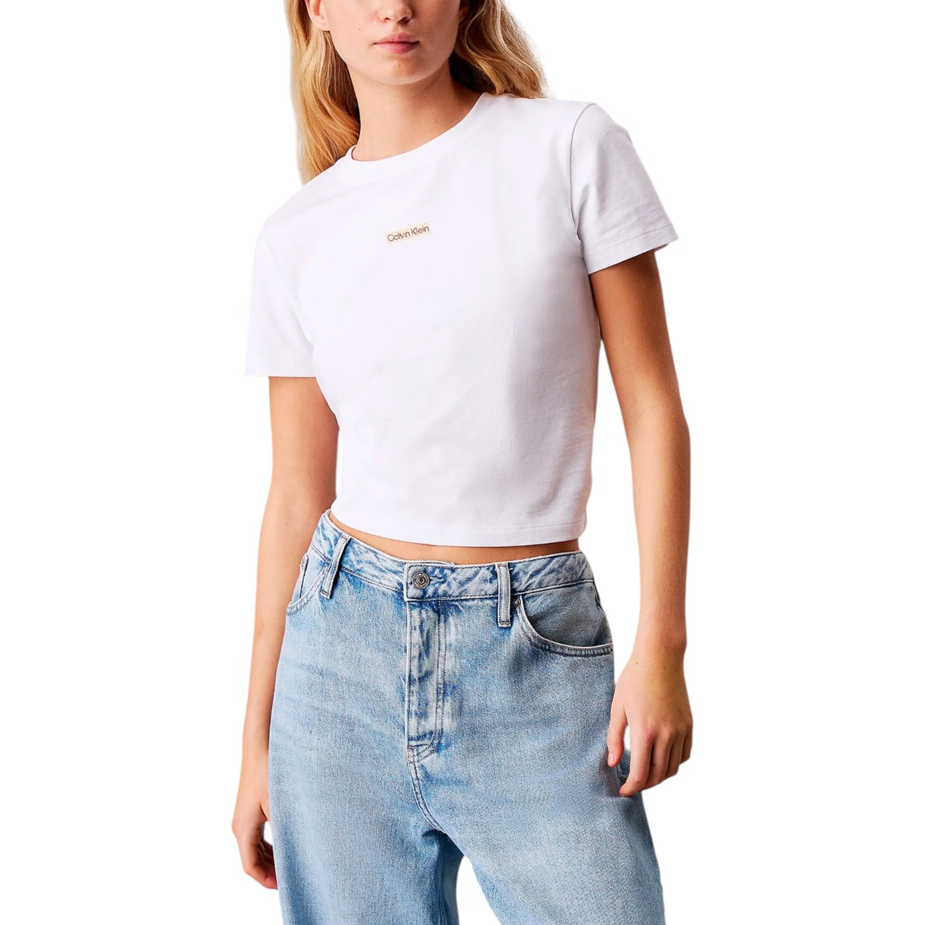 Calvin Klein - Calvin Klein Women's T-Shirt