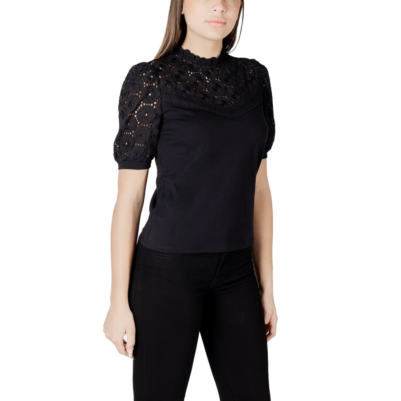 Morgan De Toi - Morgan De Toi Women's Blouse
