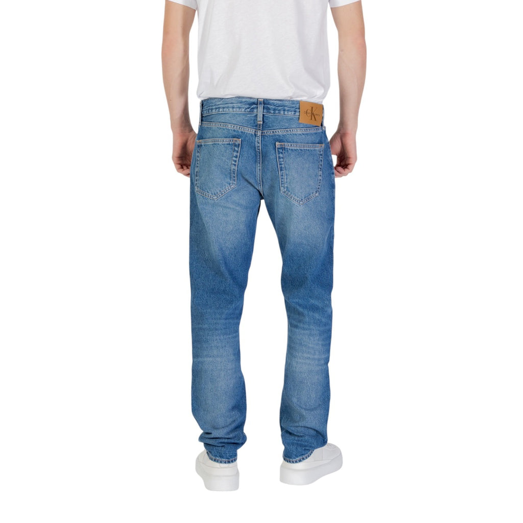 Calvin Klein Jeans - Calvin Klein Jeans Men's Jeans