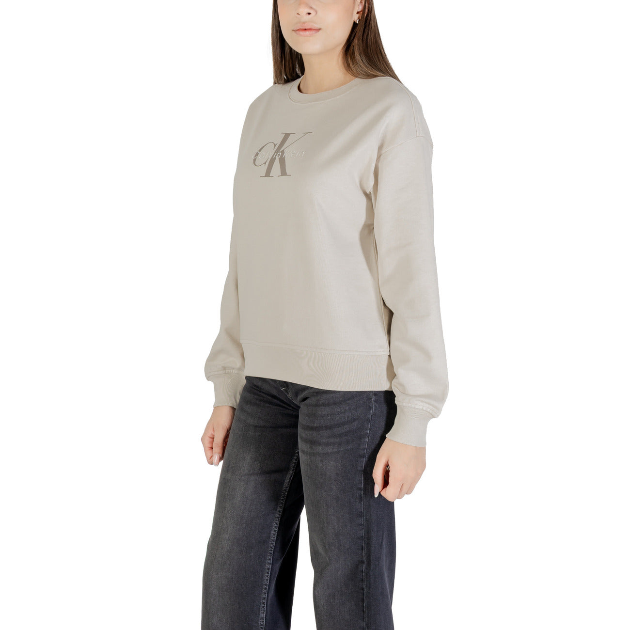 Calvin Klein Jeans - Calvin Klein Jeans Women's Sweatshirt